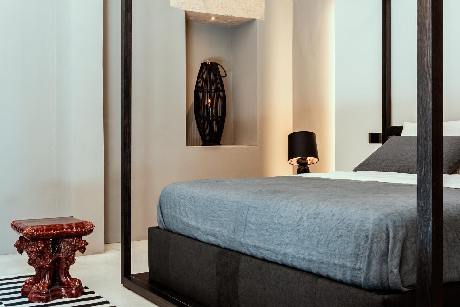 Ricci Rooms 말리에 외부 사진