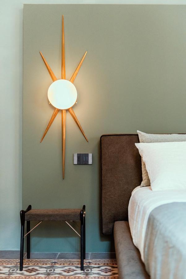 Ricci Rooms 말리에 외부 사진
