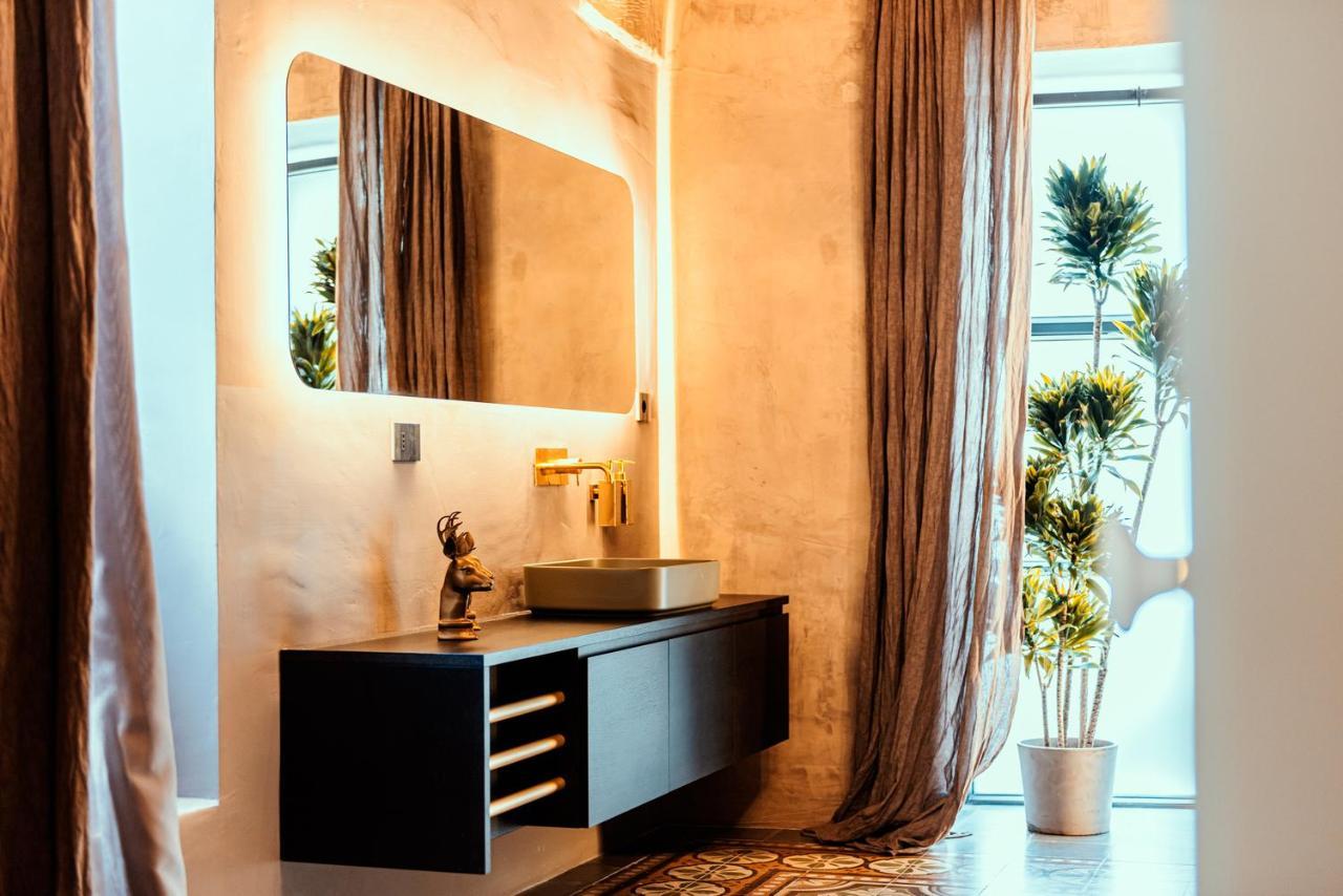 Ricci Rooms 말리에 외부 사진