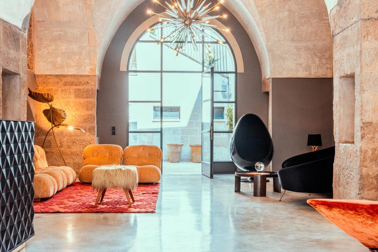 Ricci Rooms 말리에 외부 사진