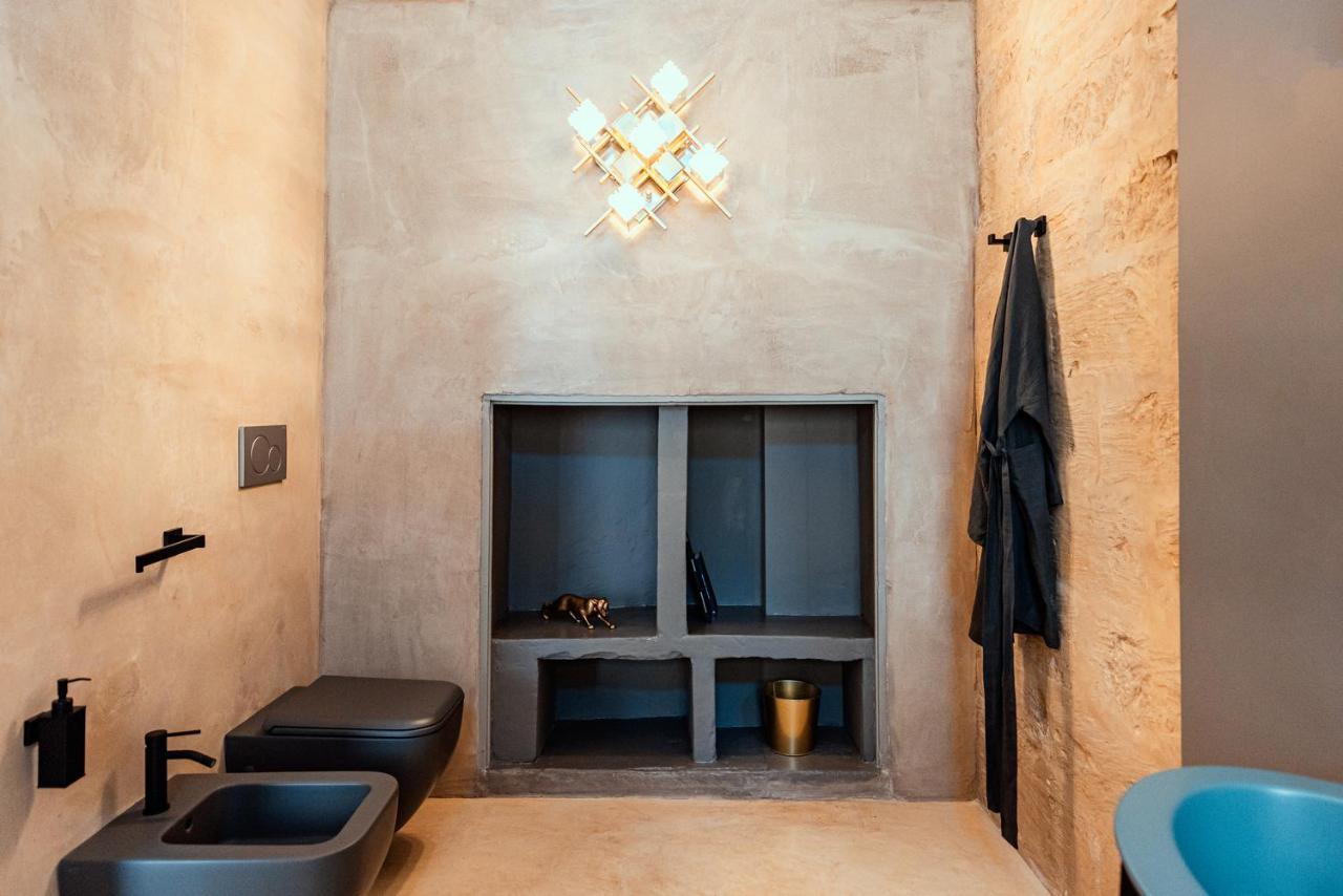 Ricci Rooms 말리에 외부 사진