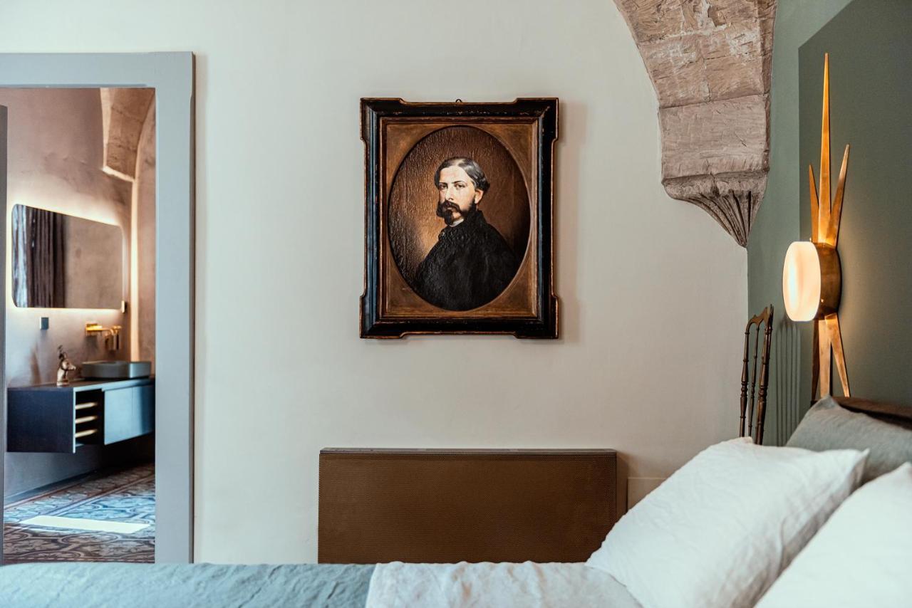 Ricci Rooms 말리에 외부 사진