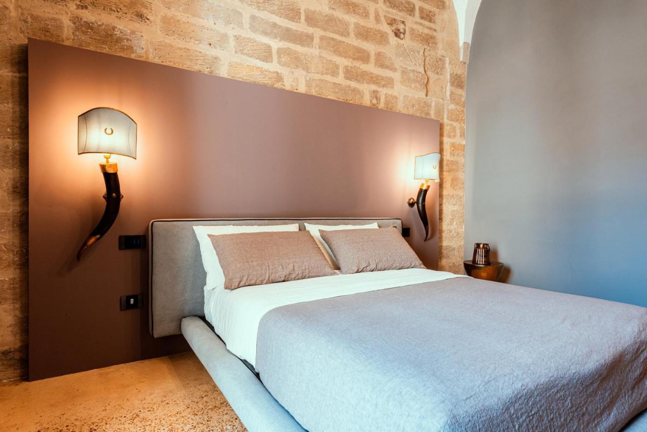 Ricci Rooms 말리에 외부 사진