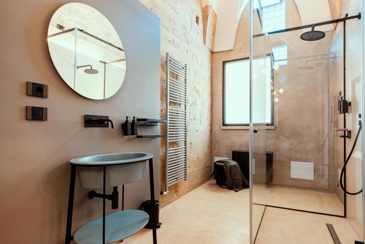 Ricci Rooms 말리에 외부 사진