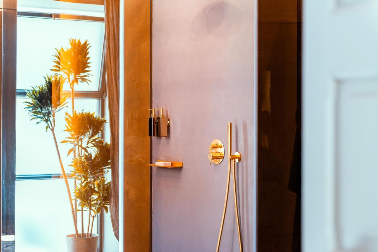 Ricci Rooms 말리에 외부 사진