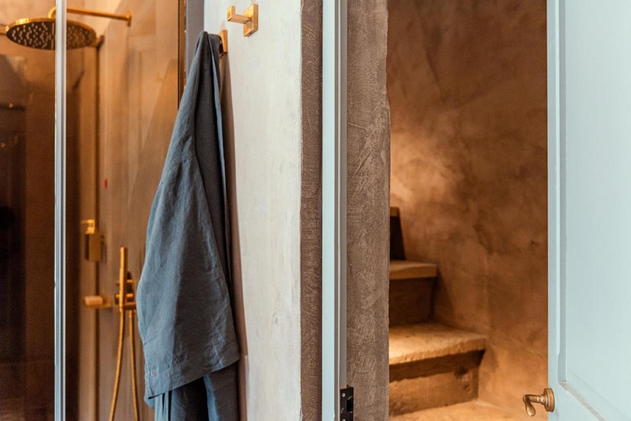 Ricci Rooms 말리에 외부 사진