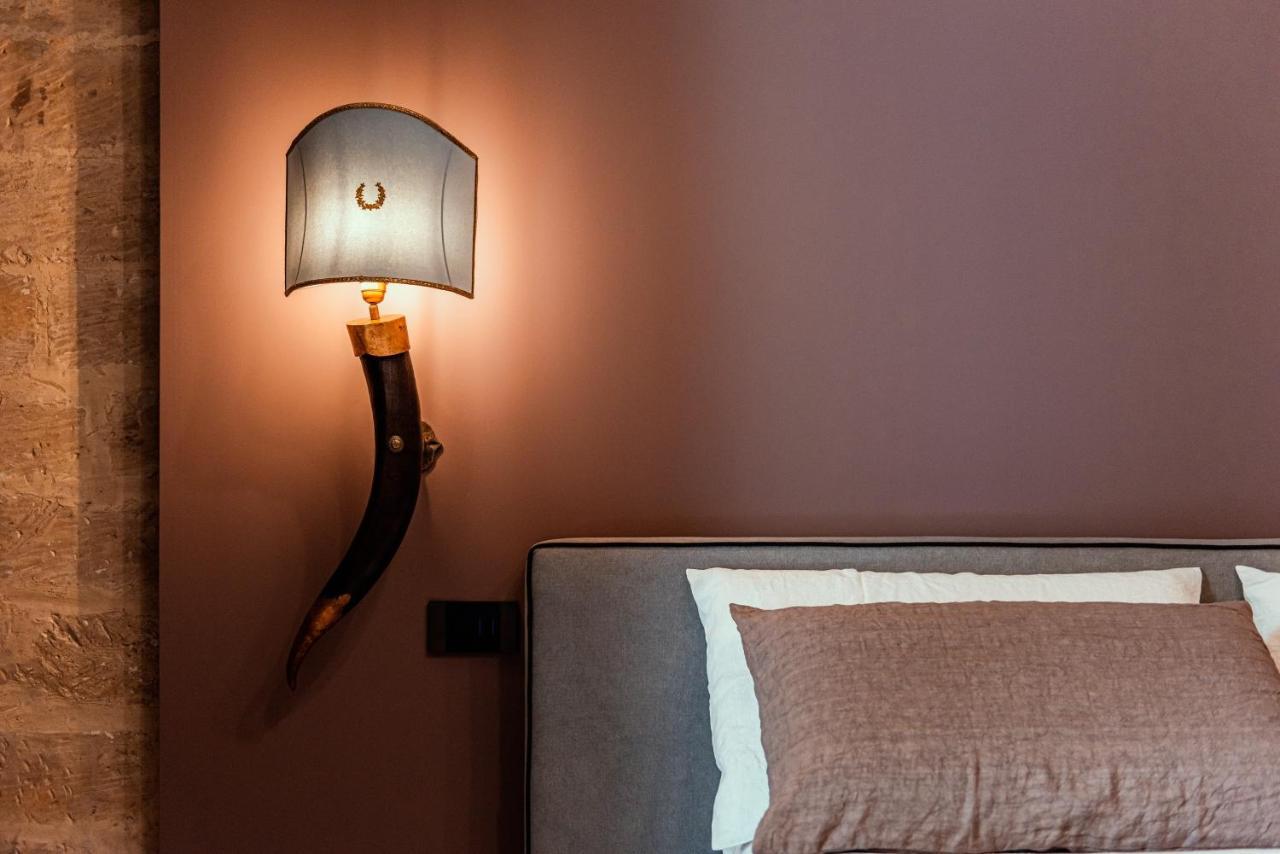 Ricci Rooms 말리에 외부 사진